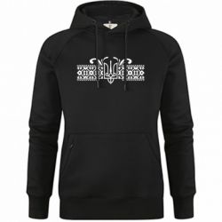 Худи премиум женские - FATLINE