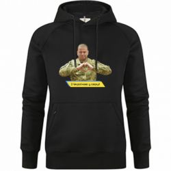 Худі жіночі преміум