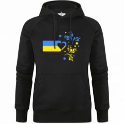 Худи премиум женские Худи премиум женские - FATLINE