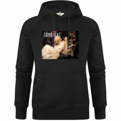 Худи премиум женские - FATLINE