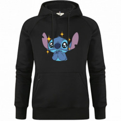 Худі жіночі преміум - FATLINE