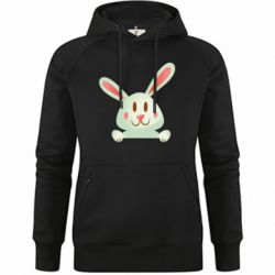 Худі жіночі преміум - FATLINE