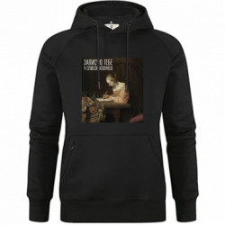 Худи премиум женские - FATLINE