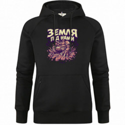 Худи премиум женские - FATLINE