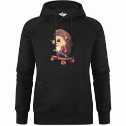 Худи премиум женские - FATLINE