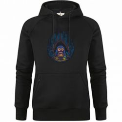 Худи премиум женские - FATLINE