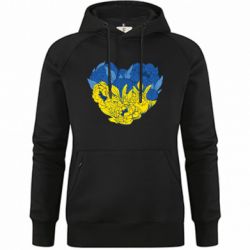 Худи премиум женские
