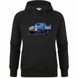 Худи премиум женские - FATLINE