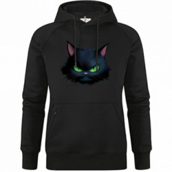 Худи премиум женские - FATLINE