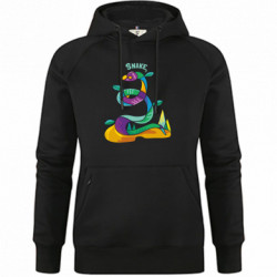 Худи премиум женские - FATLINE