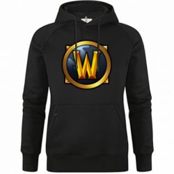 Худи премиум женские - FATLINE