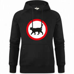 Худі жіночі преміум - FATLINE