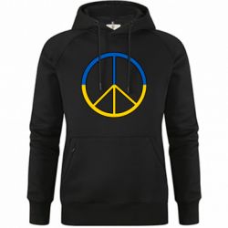 Худі жіночі преміум - FATLINE