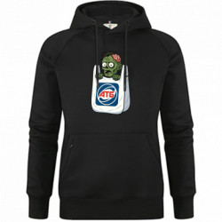 Худи премиум женские - FATLINE