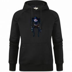 Худі жіночі преміум - FATLINE