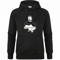 Худи премиум женские - FATLINE