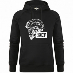 Худи премиум женские - FATLINE