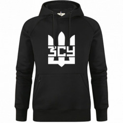 Худи премиум женские - FATLINE