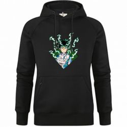 Худи премиум женские - FATLINE