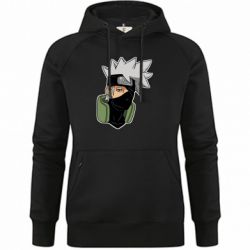 Худі жіночі преміум - FATLINE