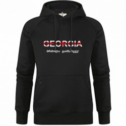 Худи премиум женские - FATLINE