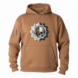 Худі тактичні FATLINE - FATLINE