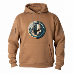 Худі тактичні FATLINE - FATLINE