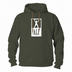 Худи тактические FATLINE - FATLINE