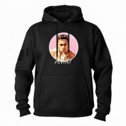 Худи тактические FATLINE - FATLINE