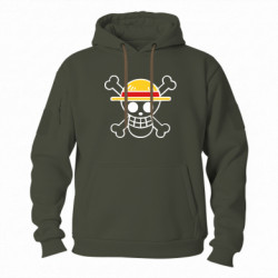 Худи тактические FATLINE - FATLINE