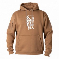 Худи тактические FATLINE - FATLINE