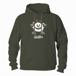 Худи тактические FATLINE - FATLINE