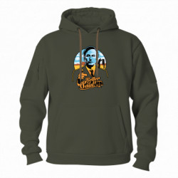 Худи тактические FATLINE - FATLINE