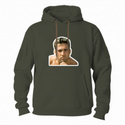 Худи тактические FATLINE - FATLINE