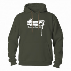 Худи тактические FATLINE - FATLINE