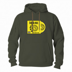 Худі тактичні FATLINE - FATLINE