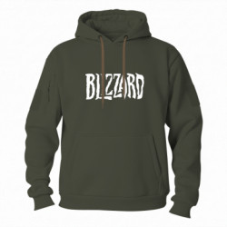 Худи тактические FATLINE - FATLINE