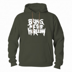 Худи тактические FATLINE - FATLINE