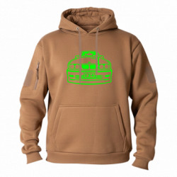 Худи тактические FATLINE - FATLINE