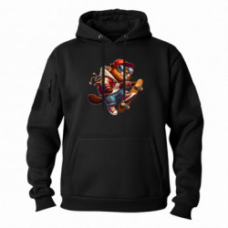 Худи тактические FATLINE - FATLINE