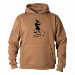 Худи тактические FATLINE - FATLINE