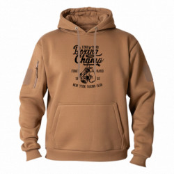 Худи тактические FATLINE - FATLINE