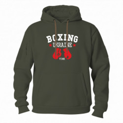 Худи тактические FATLINE - FATLINE