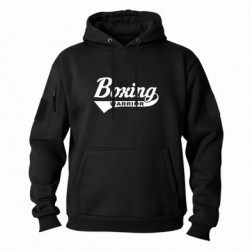 Худи тактические FATLINE - FATLINE