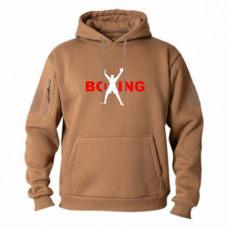 Худи тактические FATLINE - FATLINE