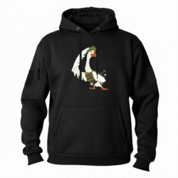 Худи тактические FATLINE - FATLINE