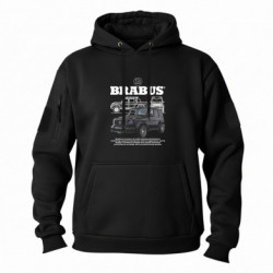 Худі тактичні FATLINE - FATLINE