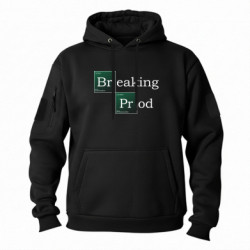 Худи тактические FATLINE - FATLINE