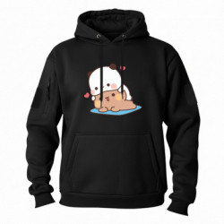 Худі тактичні FATLINE - FATLINE