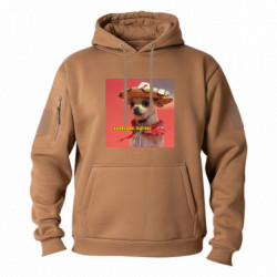 Худі тактичні FATLINE - FATLINE